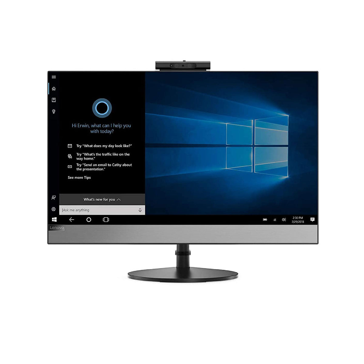 v530 aio lenovo