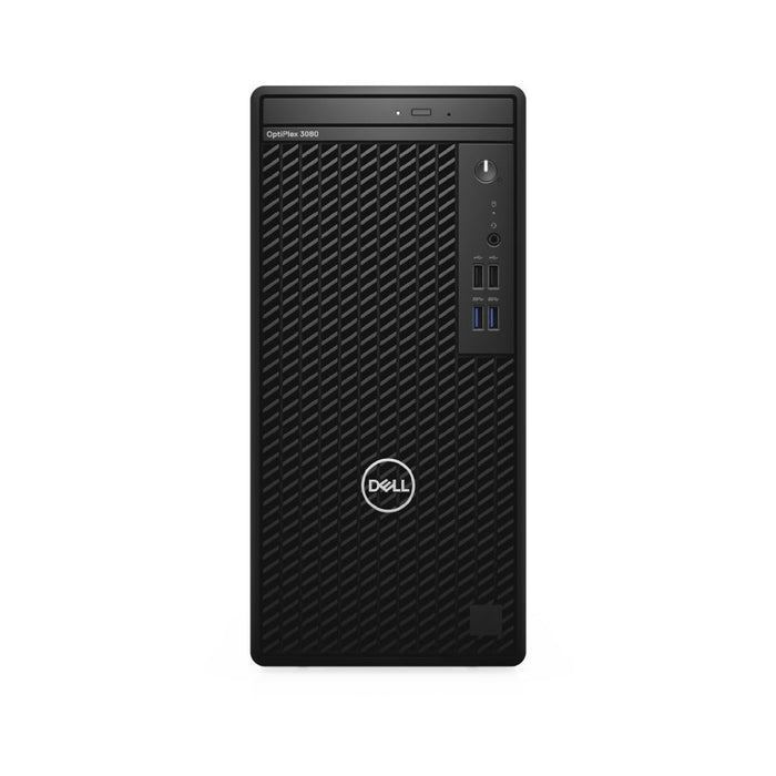 dell optiplex 10th gen