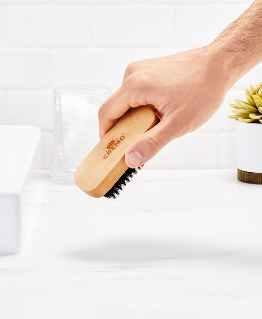 How to Clean a Hairbrush: Easy 5-Step Process