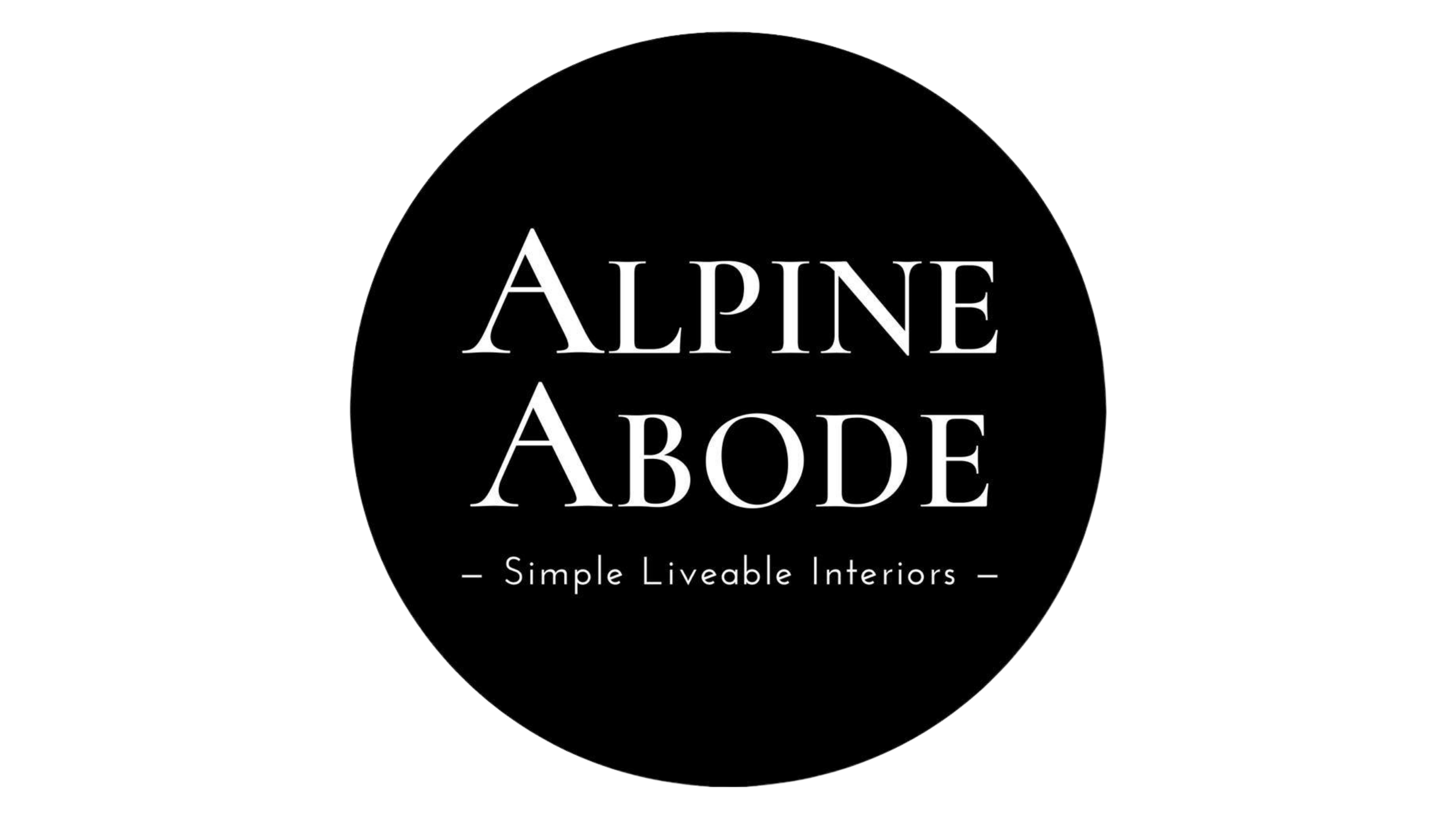 Alpineabode