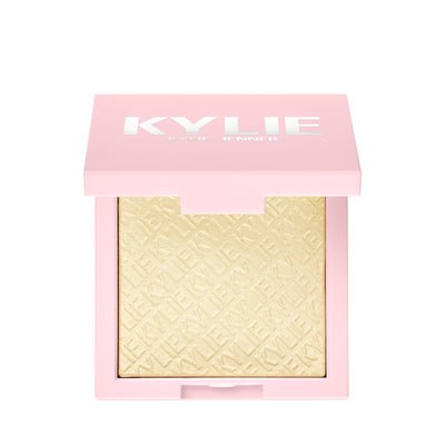 Holiday Collection Highlighter | Kylie Cosmetics by Kylie Jenner