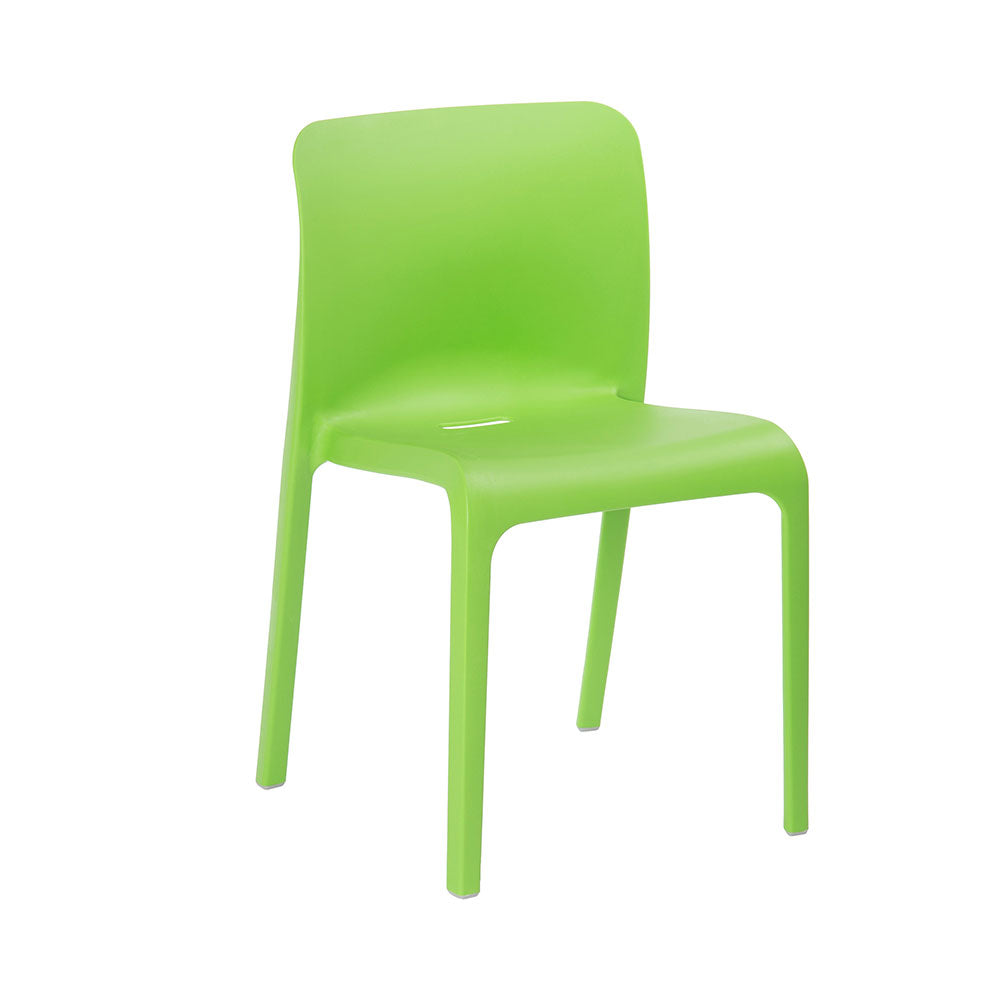 one plastic chair price