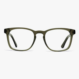 Blaulichtfilter Brille für Damen und Herren. Blaufilter Brille mit stärke  oder ohne sehstärke für Gaming oder Pc DIDINSKY HAKONE SCREEN - .de