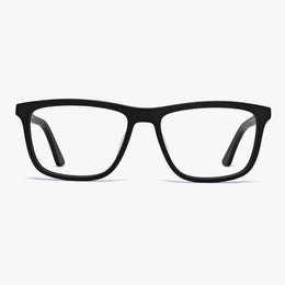 Blaulichtfilter Brille für Damen und Herren. Blaufilter Brille mit stärke  oder ohne sehstärke für Pc Didinsky DALI - .de