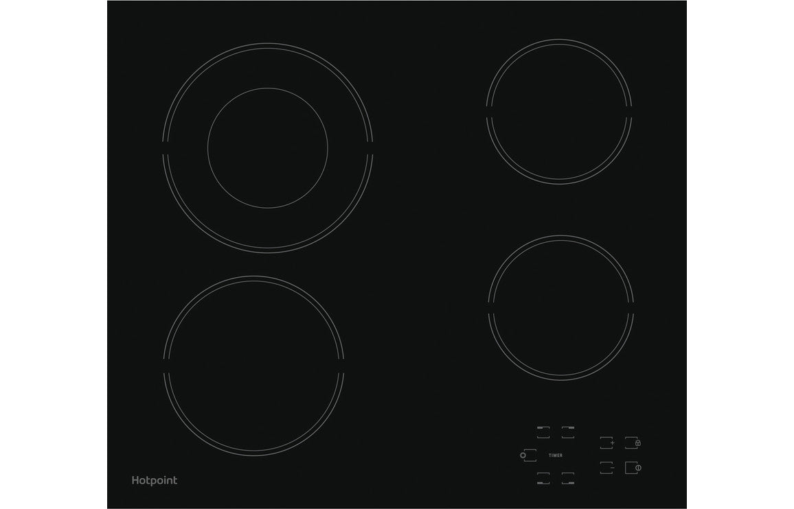 hotpoint hr 612 ch