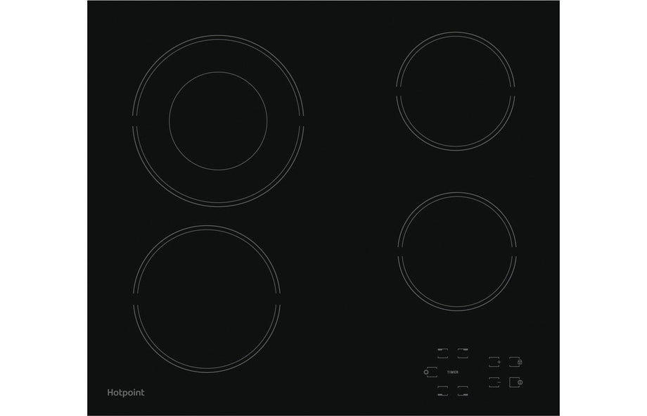 hotpoint hr 612 ch