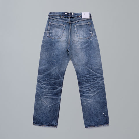 #002 1942 LV JEANS ISETAN EXCLUSIVE