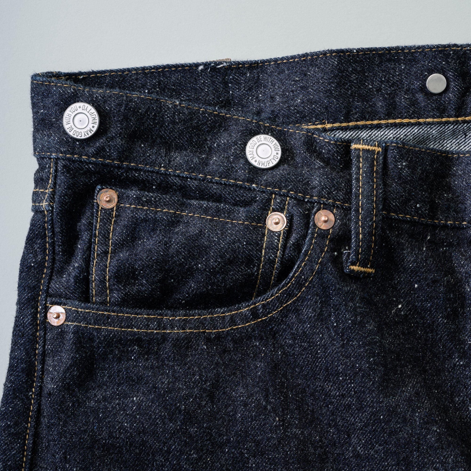 New Manual 002 1942 LV JEANS ONE-WASHED-