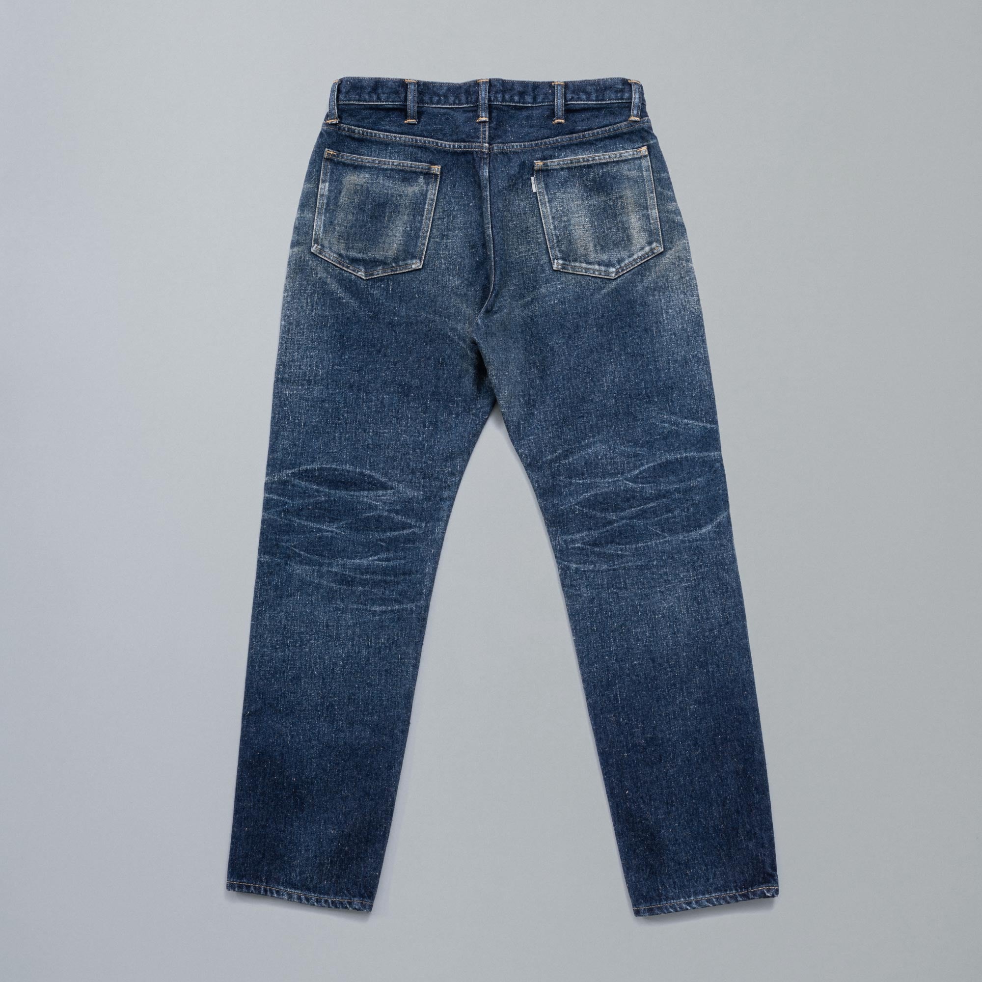 #010 LV SUPER SLIM JEANS IDG