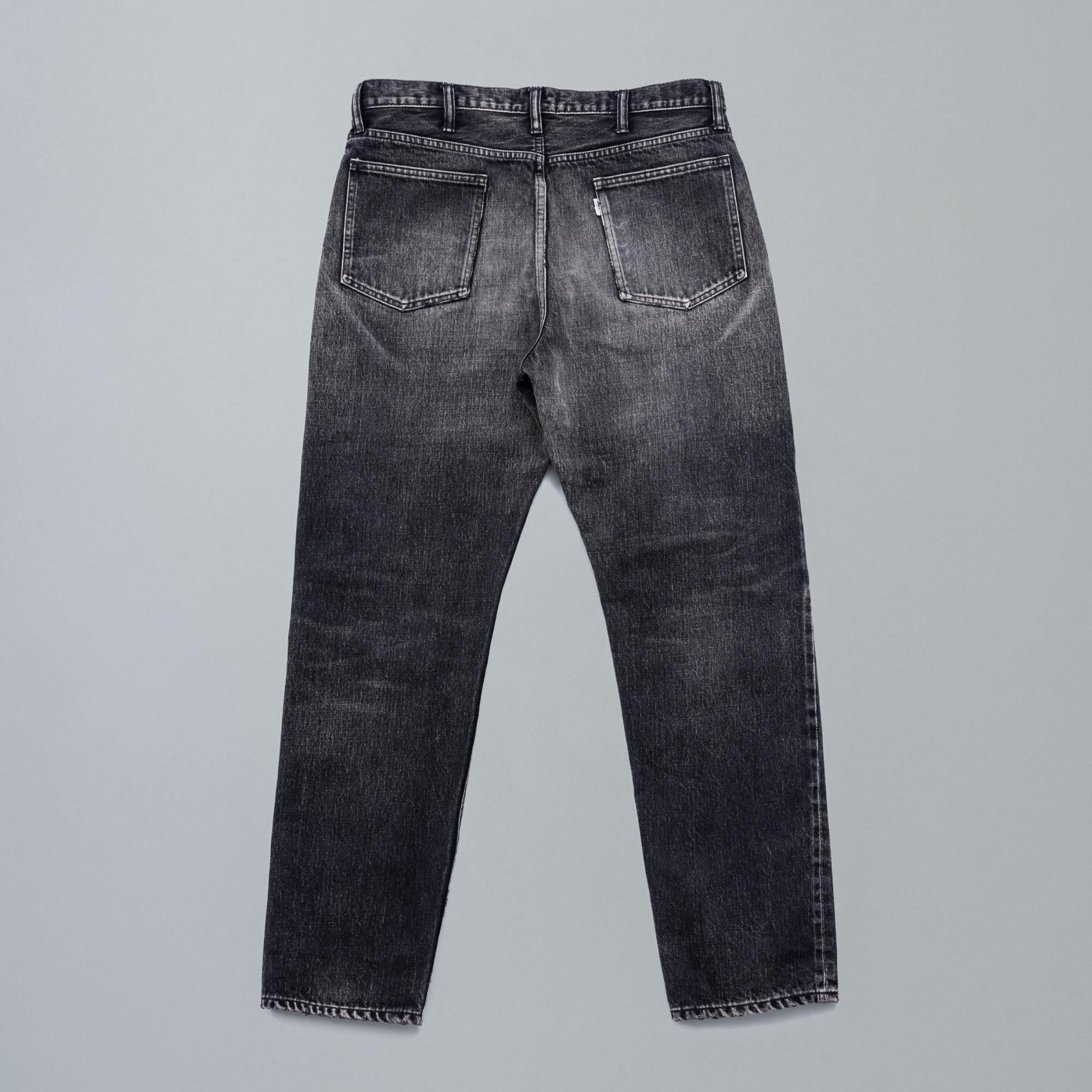 #010 LV SUPER SLIM JEANS IDG