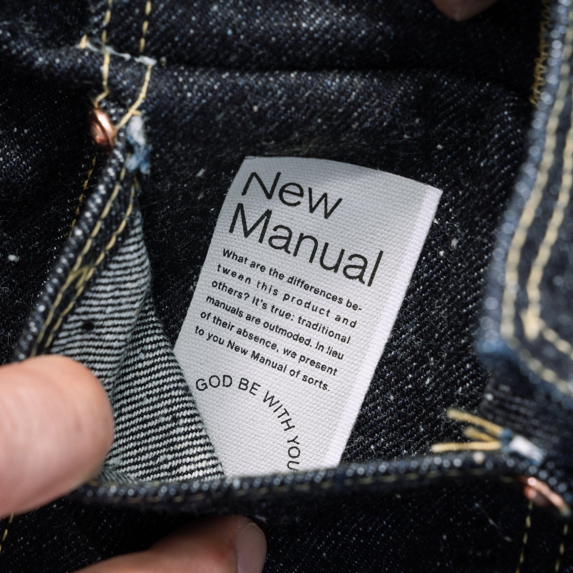 国産原料100% New Manual CH DENIM JACKET ONE-WASHED | www.tegdarco.com