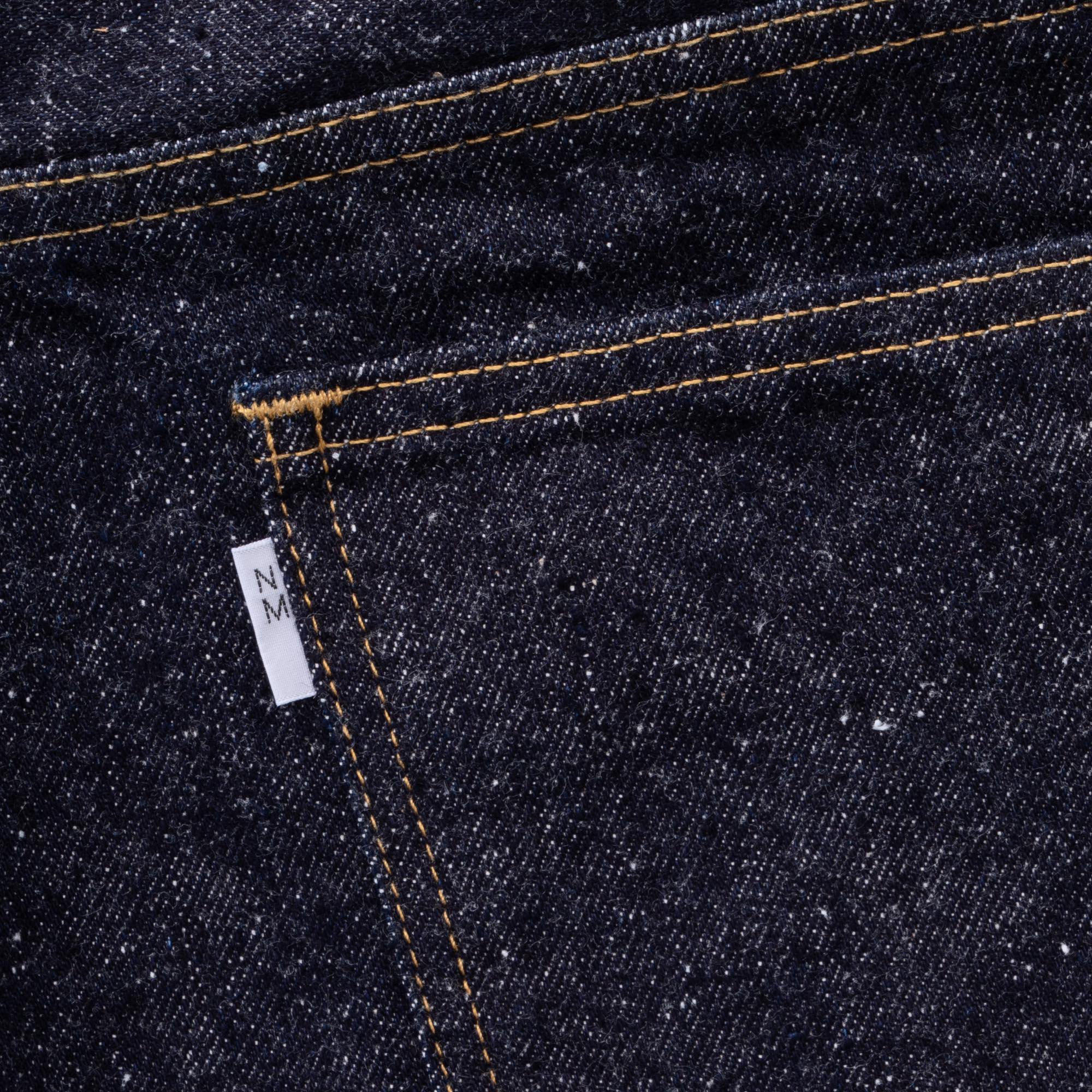 紺×赤 #010 LV SUPER SLIM JEANS BK ONE-WASHED31 | www.kinderpartys.at