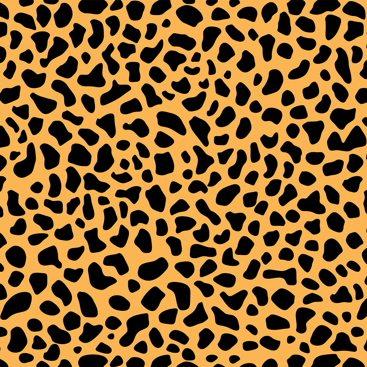 Animal print art