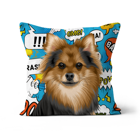 pillow personalized, pet pillow, pillow custom, personalised dog pillows, personalised pet pillows
