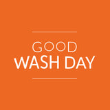 Good Wash Day
