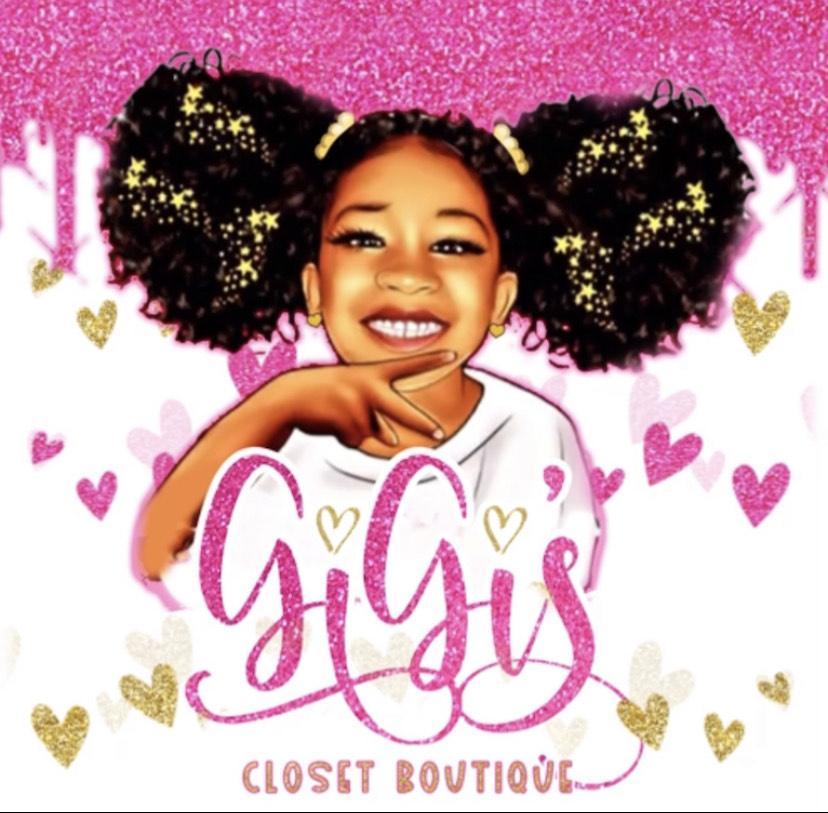 Gigi's Closet Boutique