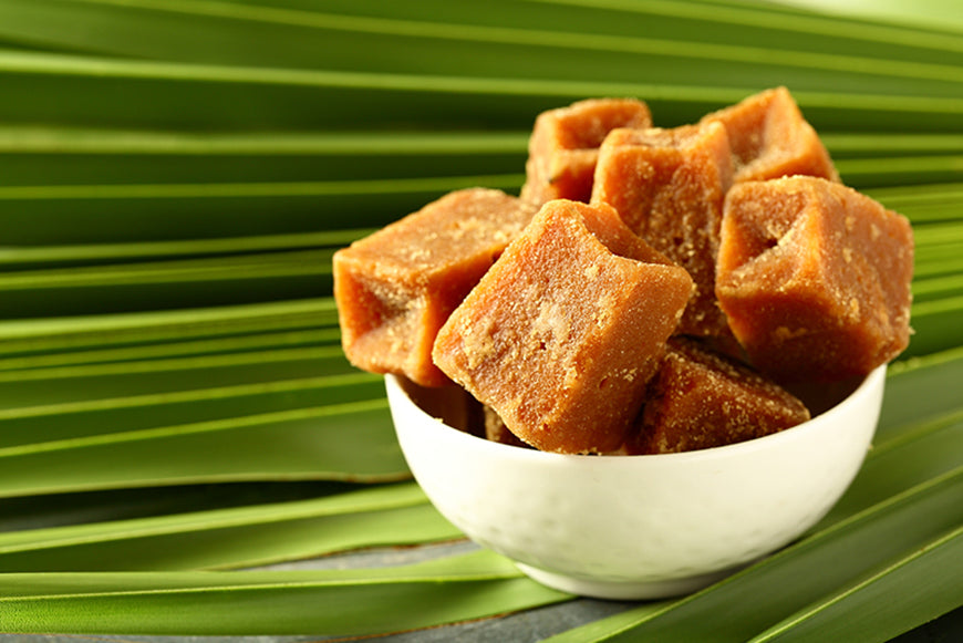 Jaggery