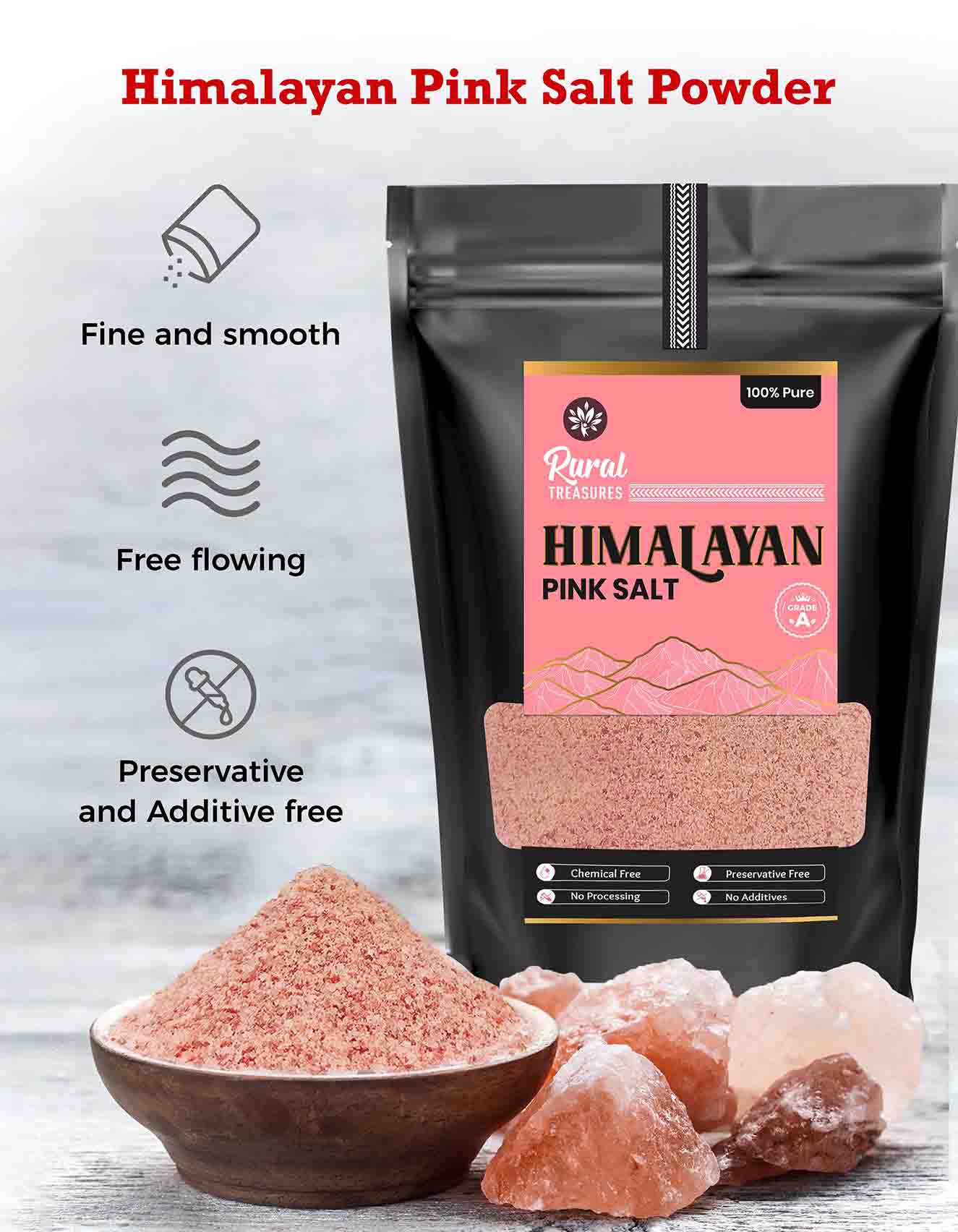 the best himalayan pink salt