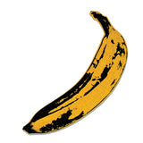 Andy Warhol Mini Shaped Puzzle Banana - 75 Pieces