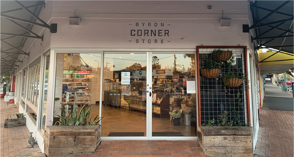 Byron Corner Store