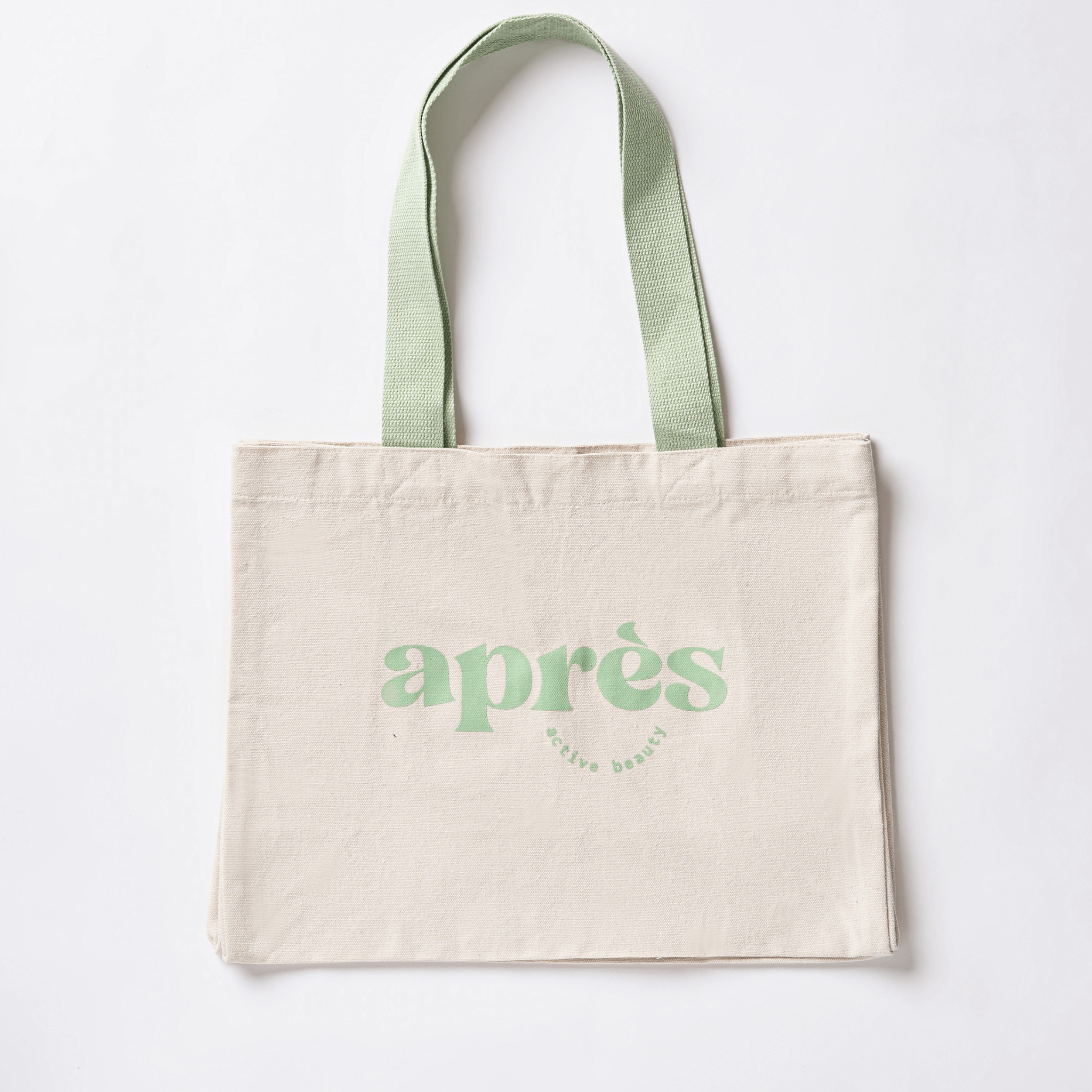 Après Tote Bag - Après Beauty product image