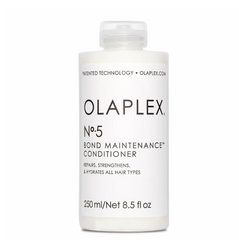 Olaplex 5 gebruiken