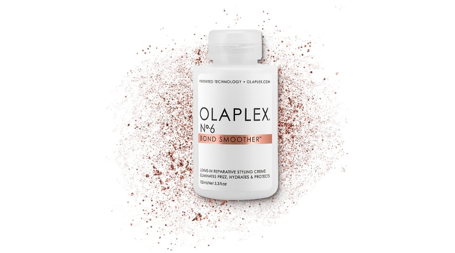 hoe gebruik je olaplex 6