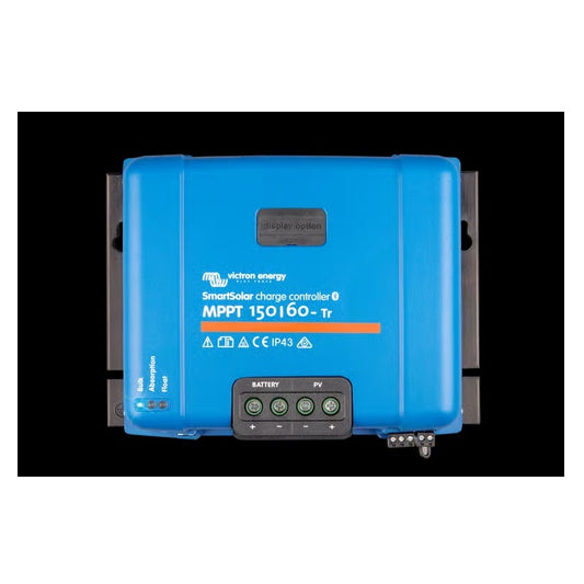 Victron SCC125060221 SmartSolar MPPT 250/60-Tr VE.Can – US Solar Supplier
