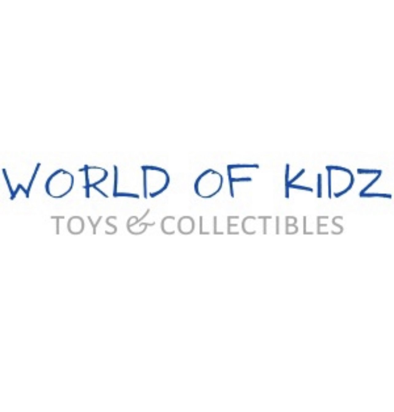 World of Kidz