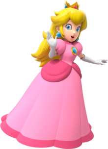 Princess Peach