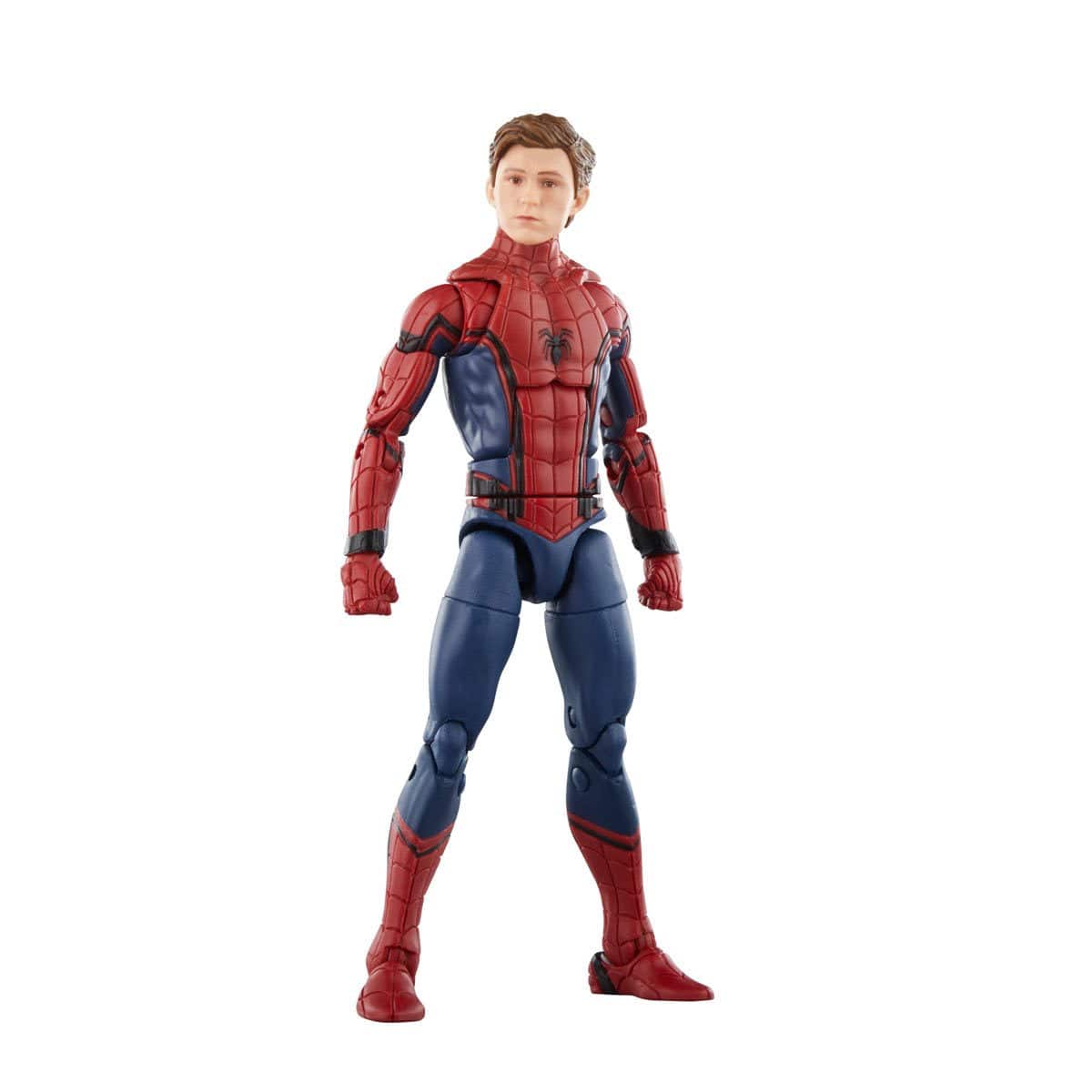 Marvel Legends Spider-Man No Way Home Deluxe Doc Ock — Nerdzoic Toy Store