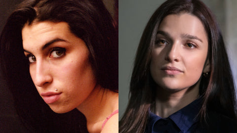 Amy Winehouse Movie Heats Up as ‘Industry’ Star Marisa Abela Emerges as Frontrunner to Play Singer