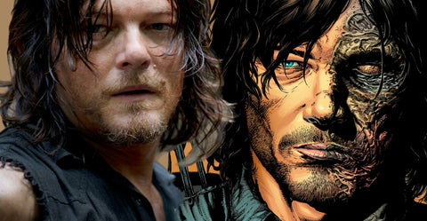 Confirmed: The Walking Dead: Daryl Dixon Season 2