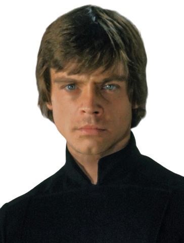 Luke Skywalker | Wookieepedia | Fandom