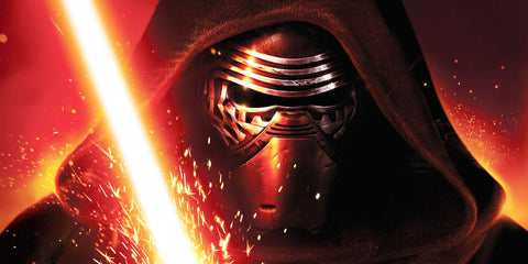 Palpatine's control over Kylo Ren goes back farther than we knew