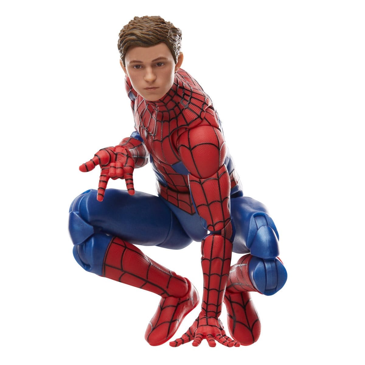 Spider-Man Marvel Legends Series Spider-Man: No Way Home Doc Ock