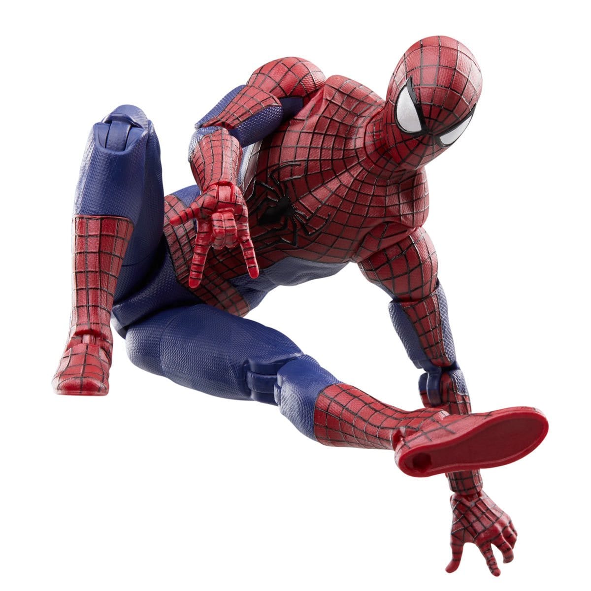 Funkoinfo_ on Instagram: Up close look at Marvel Legends No Way Home  Spider-Man & Spider-Man 2 Doc Ock Figure! Credit: @Dunyunistrying  #spiderman #tomholland #doctoroctopus #marvel #marvelstudios