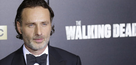 The Walking Dead: The Ones Who Live' cast tease 'epic love story' in spinoff