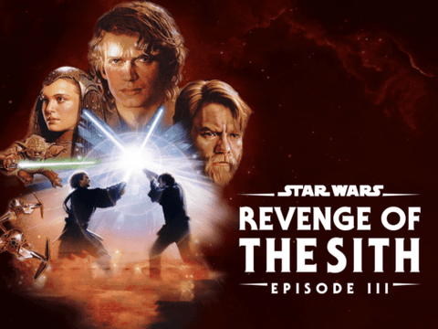 Watch Star Wars: Revenge of the Sith (Episode III) | Disney+