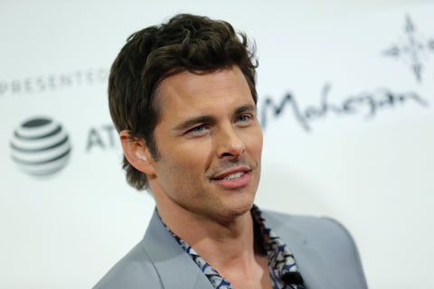 Who is James Marsden and is The Stand star single?