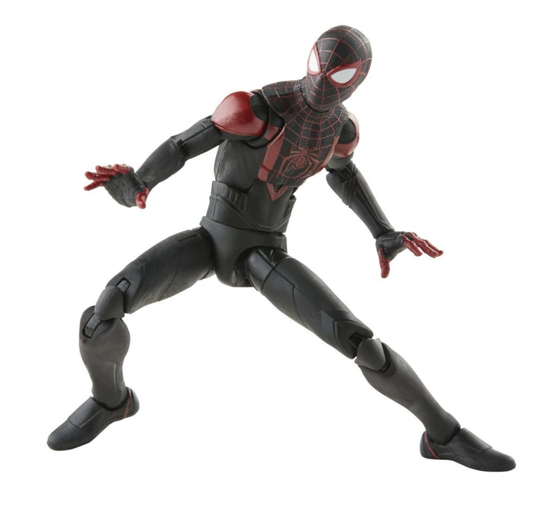 miles morales 6 inch figure