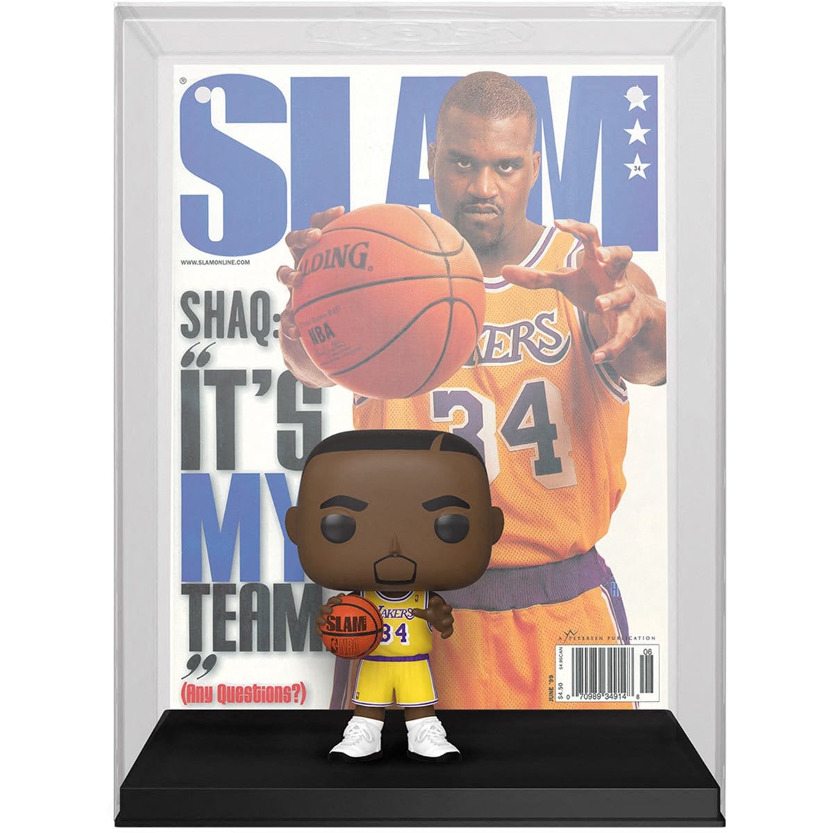 Funko Pop Star Sports Basketball Player Kobe Stephen Curry Vinyl Action  Figure Collectible Model Toy For Fans From Tfboys13, $9.05