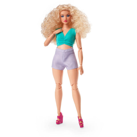 Barbie Looks Signature Dolls
