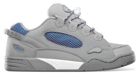 The Muska in Grey Mesh