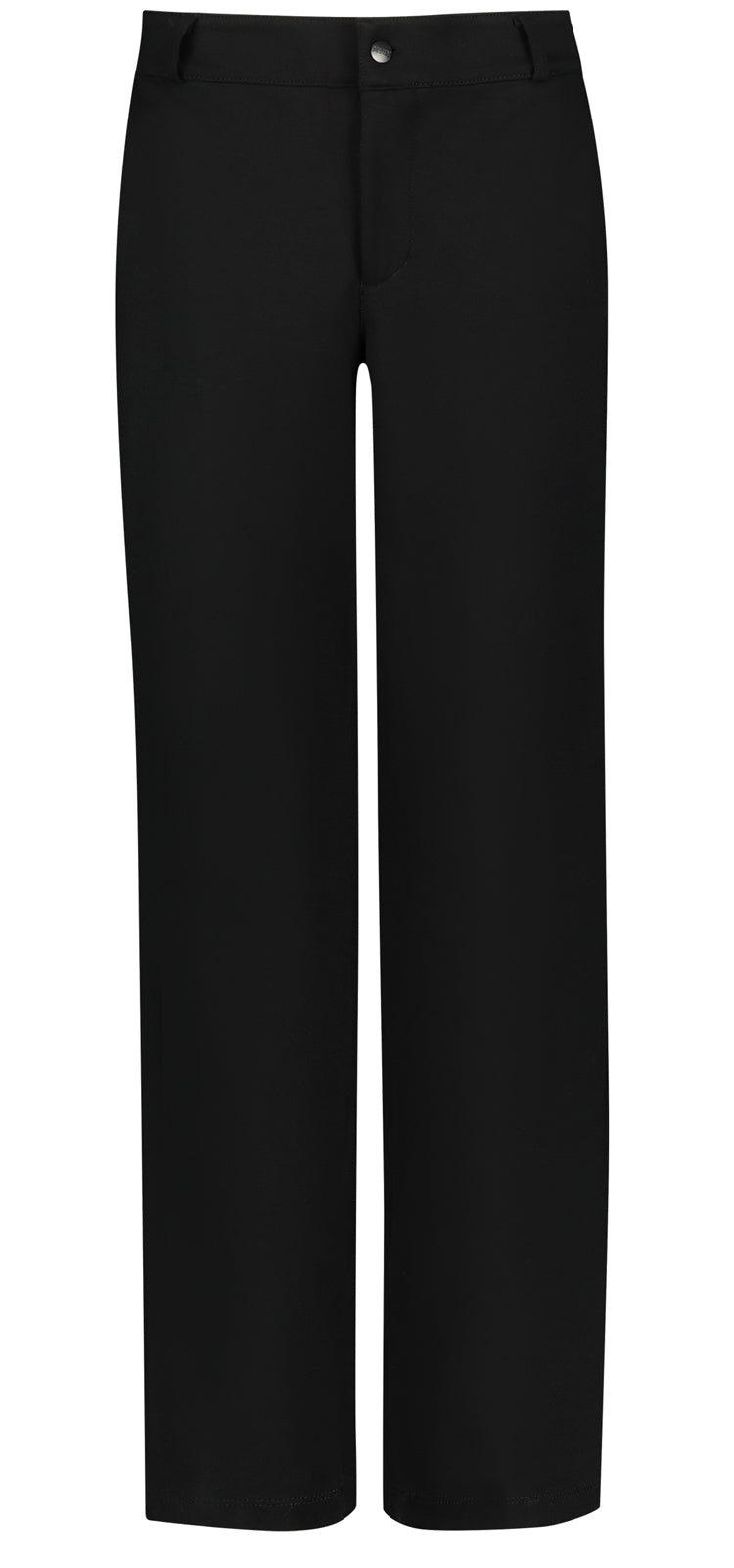 Classic Trouser Zwart Sculpt-Her™ Denim | Black