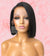 Cleopatra Virgin Indian Lace Front Wig