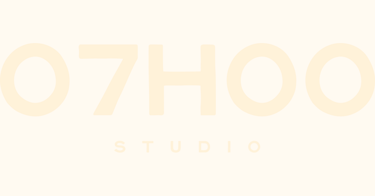 07h00 Studio – 07h00studio