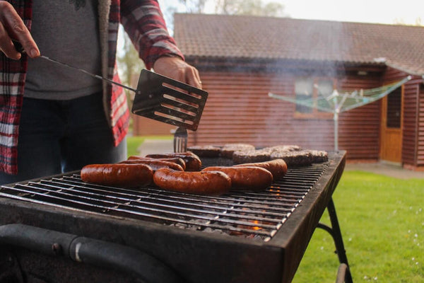 Backyard-barbeque-grilling