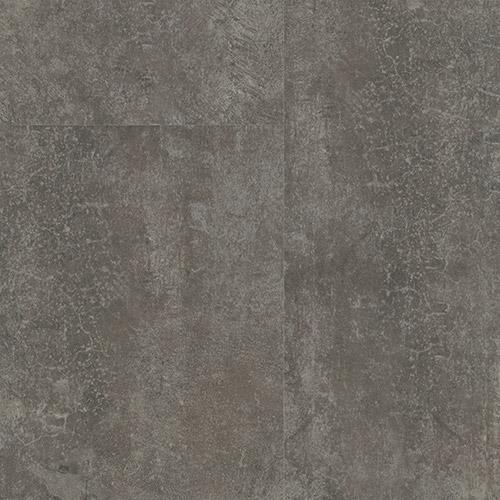 Tile in Graphite Metallic