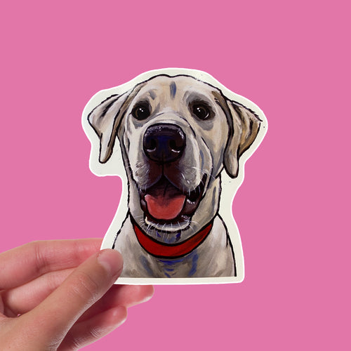 Dog Stickers – stickersforever